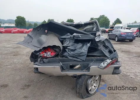 2015 Chevrolet Silverado 1500 1Lt from USA, damaged, VIN 1GCVKREC3FZ390507